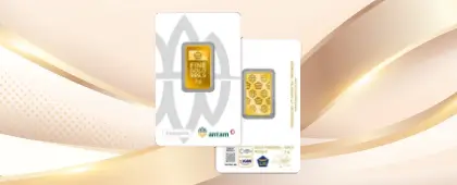 Gold 5g